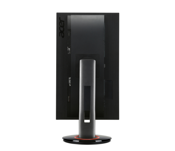 Acer XB240HABPR - 222529 - zdjęcie 4